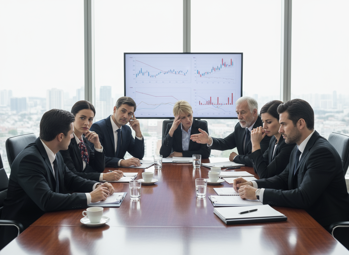 Legal Firm Partnership